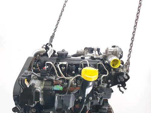 Engine RENAULT TWINGO II (CN0_) 1.5 dCi 75 | BP39736563M1 - Image 5