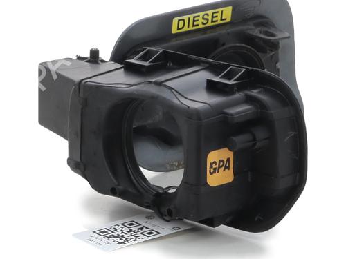 Fuel flap CITROËN C5 III (RD_) 2.0 HDi 140 (RDRHF8, RDRHFA, RDRHA8, RDRHAJ) | BP28971206C131 