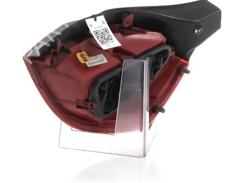 Left taillight RENAULT CLIO III (BR0/1, CR0/1) 1.5 dCi (BR17, CR17) | BP30982843C34