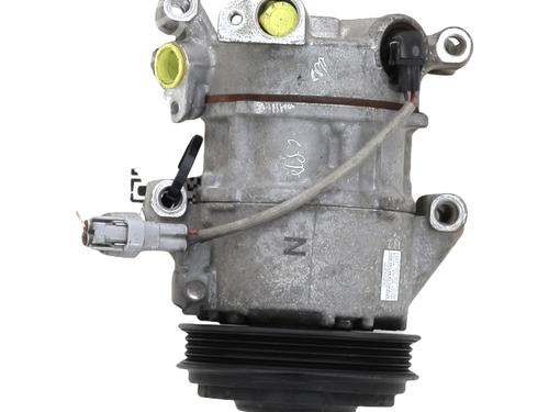 AC compressor TOYOTA YARIS (_P9_) | BP28803156M34