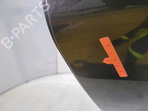 Left rear door PEUGEOT 208 I (CA_, CC_) 1.6 HDi | BP29444063C4 