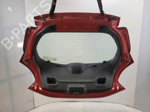 Tailgate PEUGEOT 208 I (CA_, CC_) 1.2 VTi 68 / PureTech 68 | BP29741766C6 