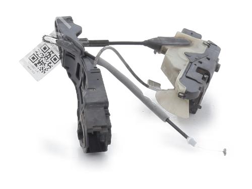 Front left lock CITROËN DS5 2.0 HDi 165 | BP33280163C98 - Image 3