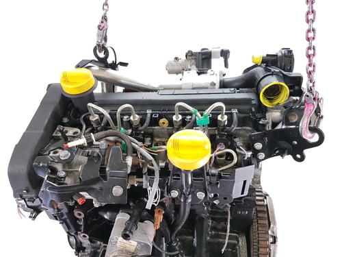 Engine RENAULT MODUS / GRAND MODUS (F/JP0_) 1.5 dCi (FP0G, JP0G) | BP37680179M1 - Image 7