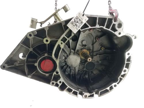 Gearbox LAND ROVER FREELANDER I (L314)  | BP17025235M3 