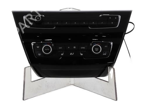 Electronic module BMW X2 (F39) sDrive 18 i | BP27581920M83 