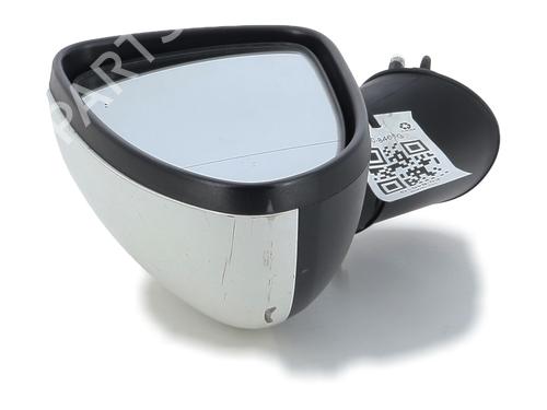 Left mirror KIA RIO III (UB) 1.25 CVVT | BP24215482C26 