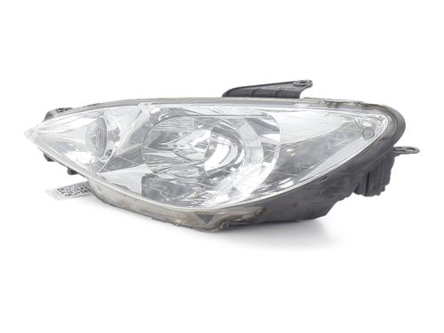 Venstre forlygte Venstre forlygte PEUGEOT 206+ (2L_, 2M_) 1.4 i (2LKFWA, 2MKFWA) (75 hp) 39665541 39665541
