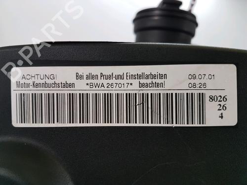 Engine AUDI TT Roadster (8J9) 2.0 TFSI | BP38742568M1  - Image 9