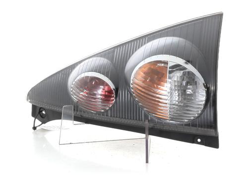 Right taillight CITROËN C1 (PM_, PN_) 1.0 | BP32278757C35