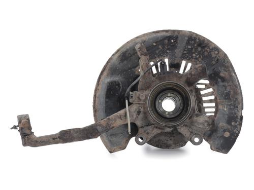Left front steering knuckle TOYOTA HILUX VII Pickup (_N1_, _N2_, _N3_) 2.5 D-4D 4WD (KUN25) | BP31606551M25