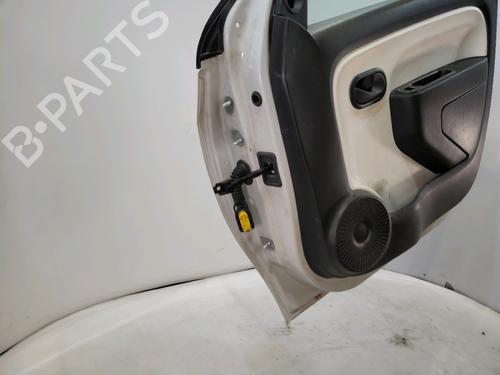 Dør højre fortil RENAULT TWINGO III (BCM_, BCA_) 1.0 SCe 70 | BP29988489C3 