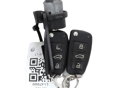 ignition-barrel-audi-a1-8x1-8xk-2010-2011-2012-2013-2014-2015-2016-2017-2018-2019-33533196 main image