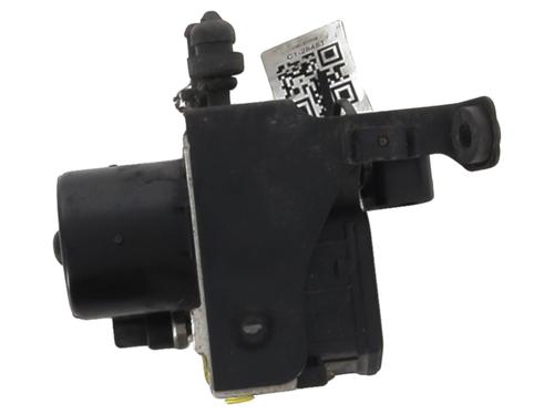 ABS pump VW POLO IV (9N_, 9A_) 1.4 TDI | BP30140465M43 
