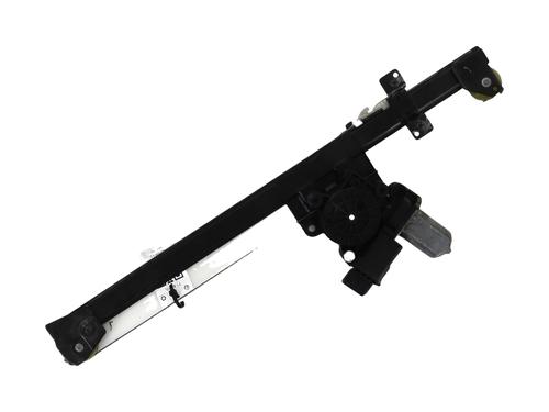 Used Front left window mechanism Front left window mechanism PEUGEOT BOXER Van 2.2 HDi 130 (131 hp) 33752015 33752015