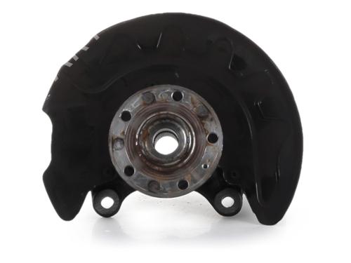 Used Right front steering knuckle Right front steering knuckle VW GOLF VII (5G1, BQ1, BE1, BE2) 1.6 TDI (115 hp) 40248750 40248750