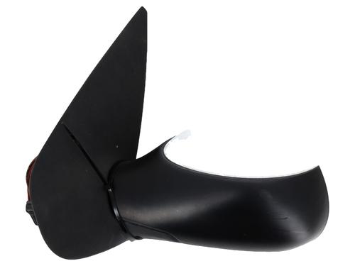 Left mirror PEUGEOT 206+ (2L_, 2M_) | BP24652771C26