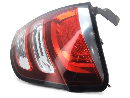 Right taillight CITROËN C3 II (SC_) 1.4 HDi 70 (SC8HZC, SC8HR0, SC8HP4) | BP29819824C35 