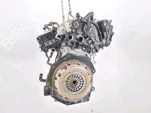 BP17989826M1 | Engine SKODA FABIA III (NJ3) 1.0 TSI BP17989826M1