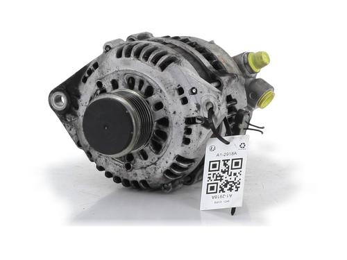 Used Alternator OPEL ASTRA H (A04) 1.7 CDTI (L48) (100 hp) 32693618