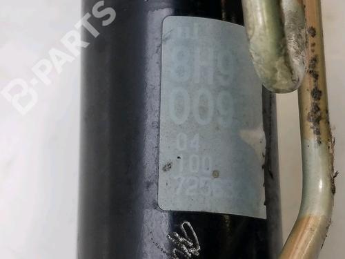Steering rack NISSAN X-TRAIL I (T30) 2.2 dCi 4x4 | BP11866999M22 