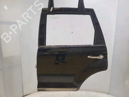 Used Left rear door CHRYSLER PT CRUISER (PT_) 2.2 CRD (150 hp) 24462429