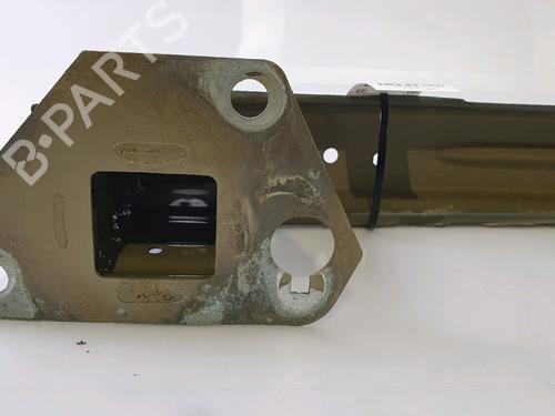 Rear bumper reinforcement CITROËN C3 III (SX) 1.2 VTi 68 | BP28417589C73