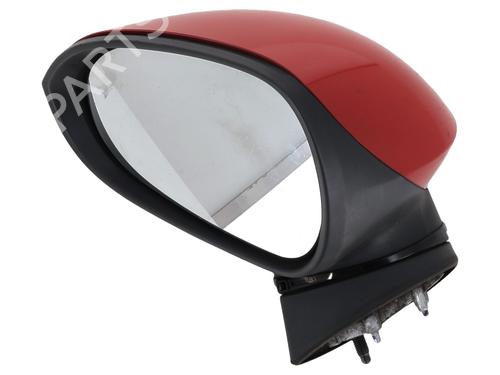 Spiegel buiten links SEAT IBIZA IV (6J5, 6P1) [2008-2017]  32842616