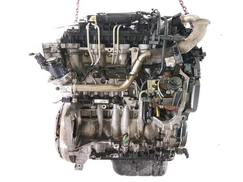 Engine PEUGEOT 207 CC (WD_) 1.6 HDi | BP36182431M1 - Image 4