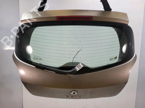 Used Tailgate RENAULT CLIO III (BR0/1, CR0/1) [2005-2014]  32513819