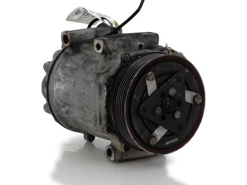 AC compressor PEUGEOT 407 (6D_) 2.0 HDi 135 (6DRHRH, 6DRHRE, 6DRHRG, 6DRHRJ) | BP28207693M34 