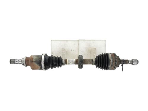 Used Left front driveshaft RENAULT CLIO II Hatchback Van (SB0/1/2_) 1.5 dCi (68 hp) 22440801