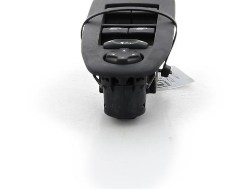 Left front window switch PEUGEOT 2008 I (CU_) 1.6 HDi | BP36898374I27 - Image 3