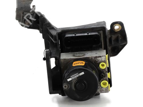 Used ABS pump OPEL ZAFIRA / ZAFIRA FAMILY B (A05) 1.7 CDTI (M75) (125 hp) 24482921