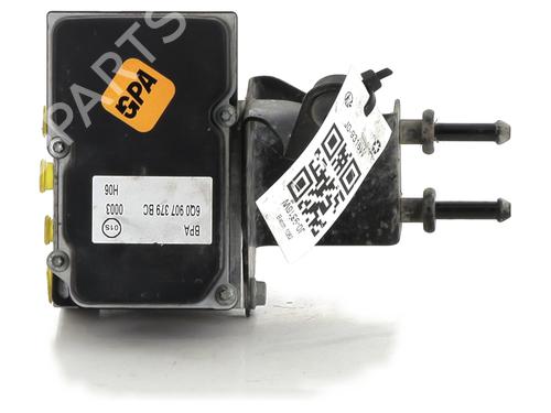 ABS Bremseaggregat VW POLO IV (9N_, 9A_) 1.4 TDI | BP29416629M43 