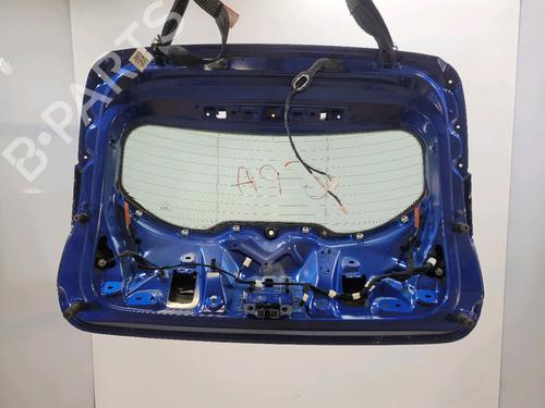 Tailgate RENAULT CLIO V (B7_) 1.0 TCe 90 (B7MT) | BP29347208C6 