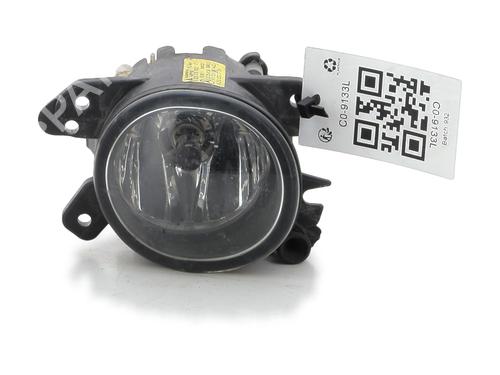 Used Left front fog light MERCEDES-BENZ A-CLASS (W169) A 180 CDI (169.007, 169.307) (109 hp) 26312860