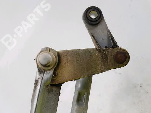 Front wipers mechanism NISSAN MURANO I (Z50) 3.5 4x4 | BP10439834C83 
