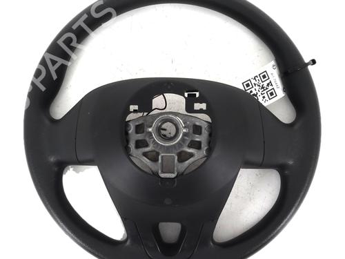 Steering wheel RENAULT KANGOO Express (FW0/1_) 1.2 TCe 115 (FW02, FW14) | BP40034154C49 - Image 2
