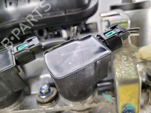 Engine HONDA JAZZ II (GD_, GE3, GE2) 1.2 i-DSI (GD5, GE2) | BP18872149M1 