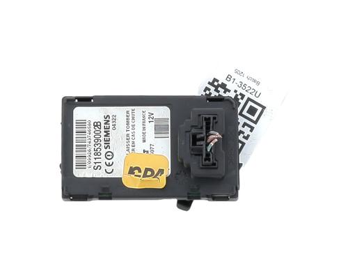 Used Card reader RENAULT SCÉNIC II (JM0/1_) 1.6 (JM0C, JM0J, JM1B) (113 hp) 32077373