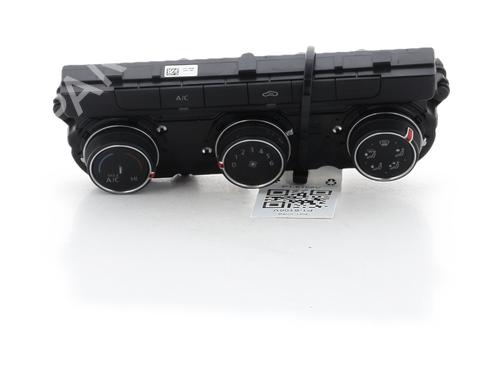 Commande Chauffage Commande Chauffage VW TRANSPORTER T6 Van (SGA, SGH, SHA, SHH) 2.0 TDI 4motion (150 hp) 36210575 36210575