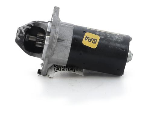 Starter OPEL CORSA D (S07) 1.2 (L08, L68) | BP35718458M8 - Image 3