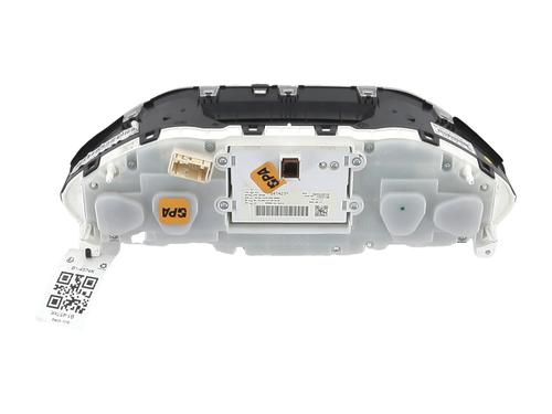 Instrument cluster PEUGEOT 2008 I (CU_) 1.2 THP 110 / PureTech 110 | BP29931947C47 