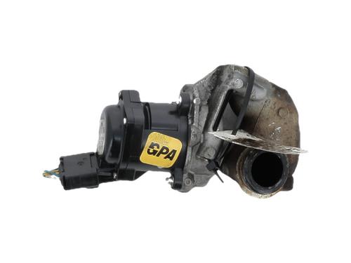 EGR-Ventil EGR-Ventil FORD FIESTA VI (CB1, CCN) 1.4 TDCi (68 hp) 35798236 35798236