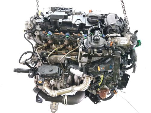 Motor CITROËN DS4 (NX_) 1.6 BlueHDi 115 | BP29696460M1 