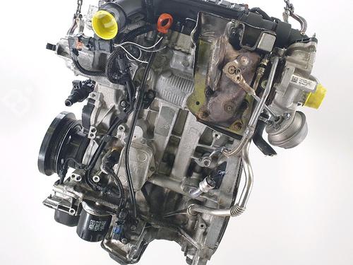 Engine PEUGEOT 2008 I (CU_) 1.2 THP 110 / PureTech 110 | BP26969824M1