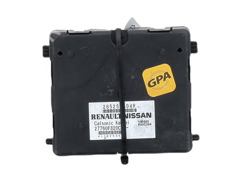 Elektronisk modul RENAULT ZOE (BFM_) ZOE (BFMD) | BP27903242M83 