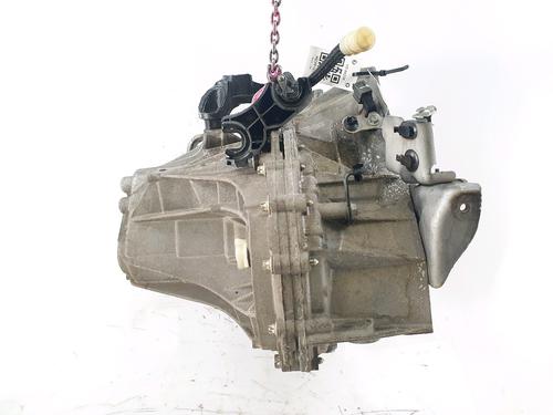 Gearbox RENAULT SCÉNIC III (JZ0/1_) 1.5 dCi | BP32434472M3