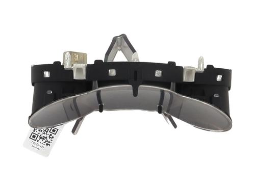 Used Instrument cluster CITROËN C3 II (SC_) 1.4 (73 hp) 27813307